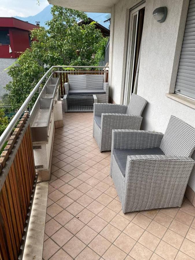Living Rencio: Vicino Al Centro Di Bolzano Apartment Exterior foto
