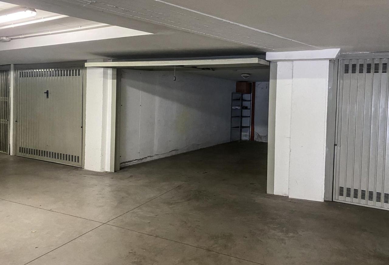 Living Rencio: Vicino Al Centro Di Bolzano Apartment Exterior foto
