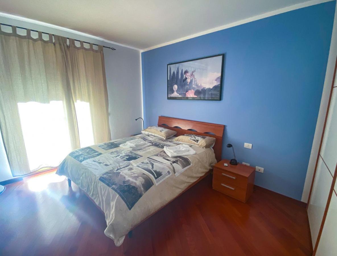 Living Rencio: Vicino Al Centro Di Bolzano Apartment Exterior foto