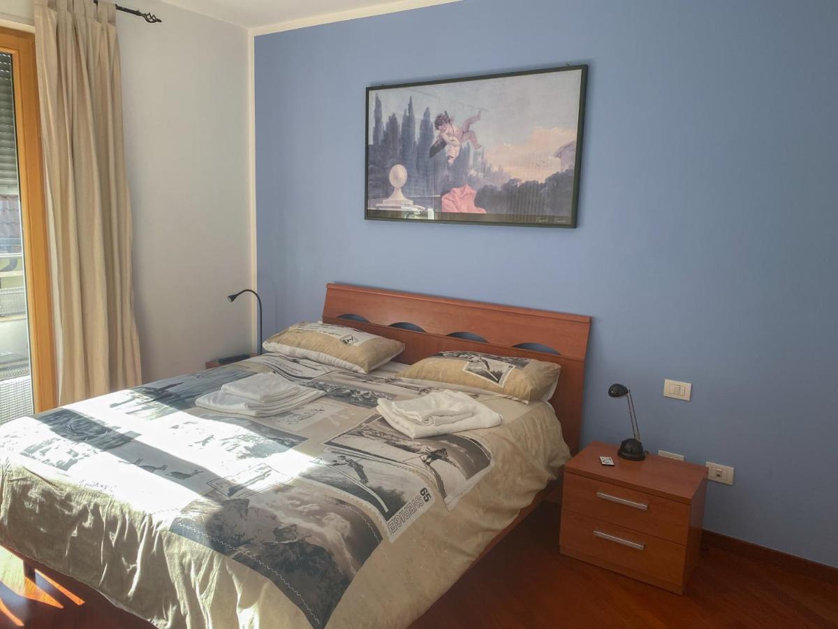 Living Rencio: Vicino Al Centro Di Bolzano Apartment Exterior foto